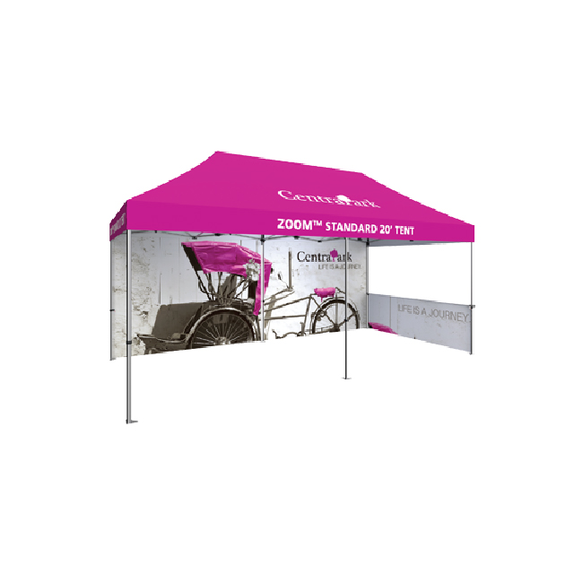 Tents