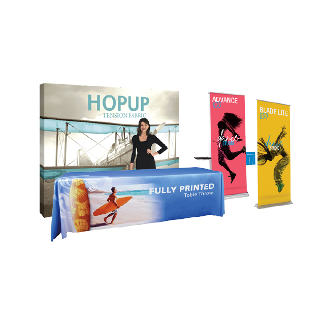 Portable Displays
