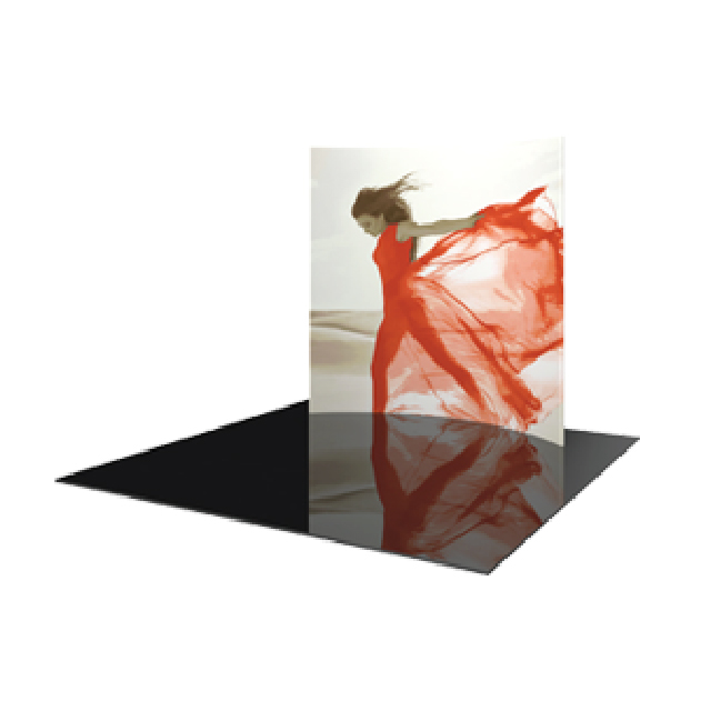 8' Inline Displays