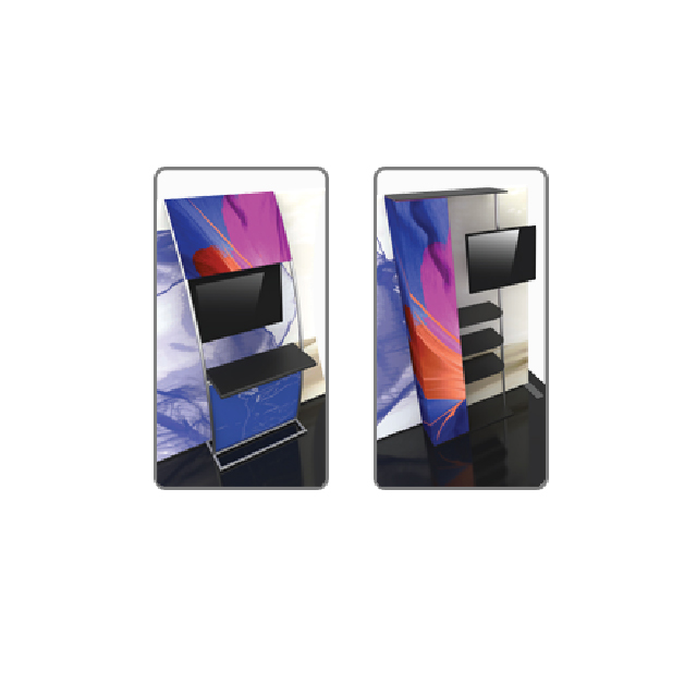Backwall Accents
