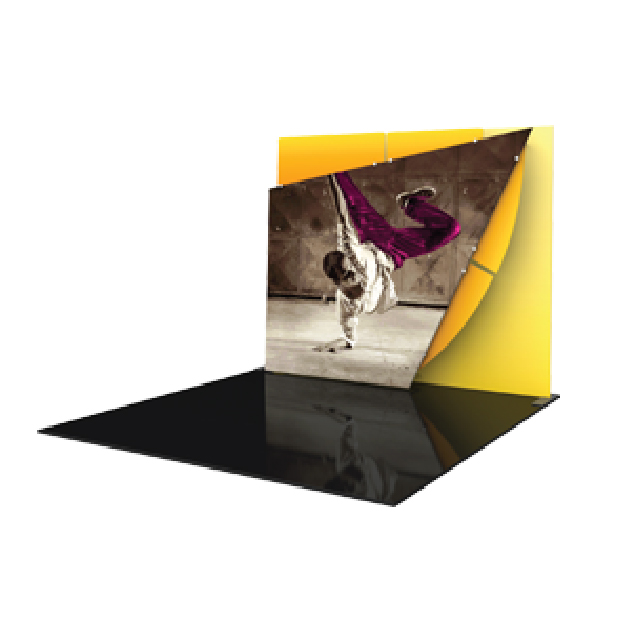 10' Inline Displays