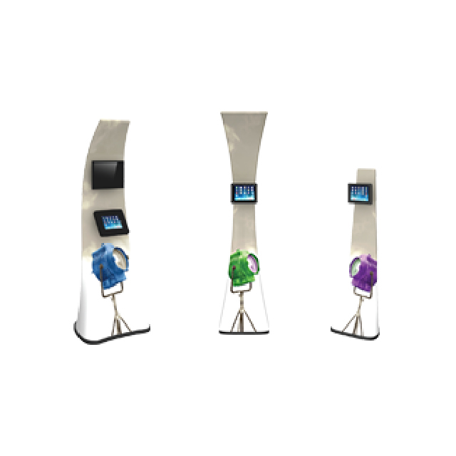 Ipad Stands