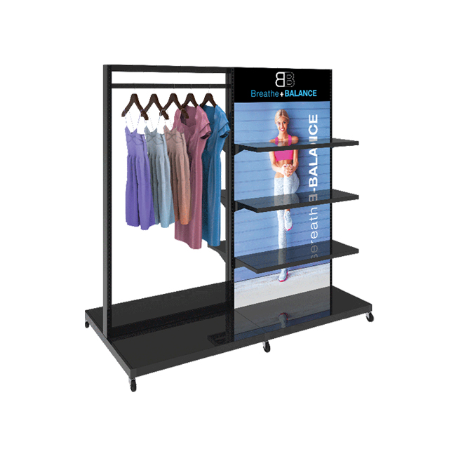 Retail Displays