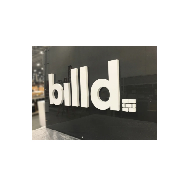 Wall Signs