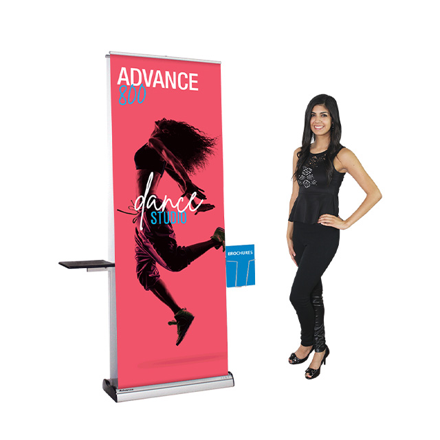 Banner Stands