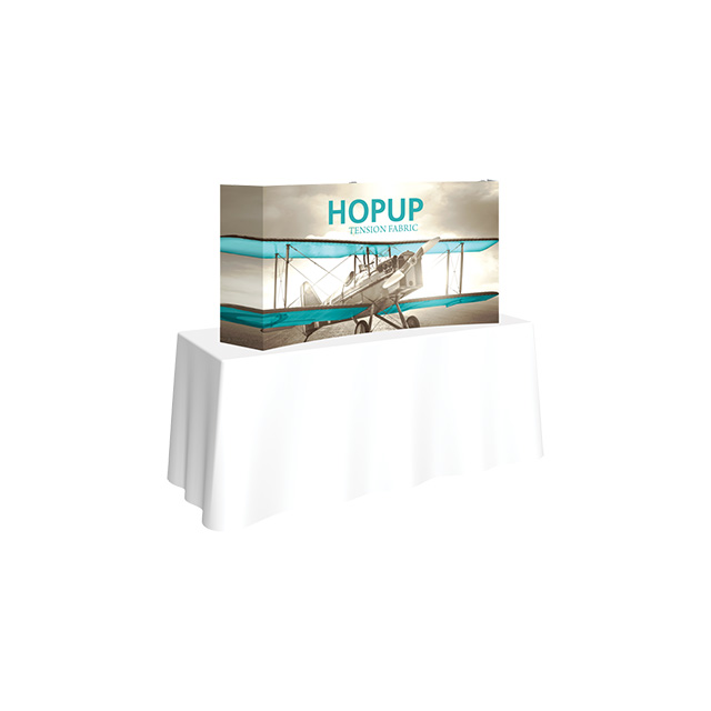Hopup Collapsible