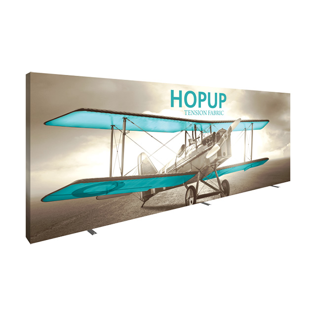 Hopup Collapsible