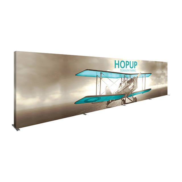 Hopup Collapsible