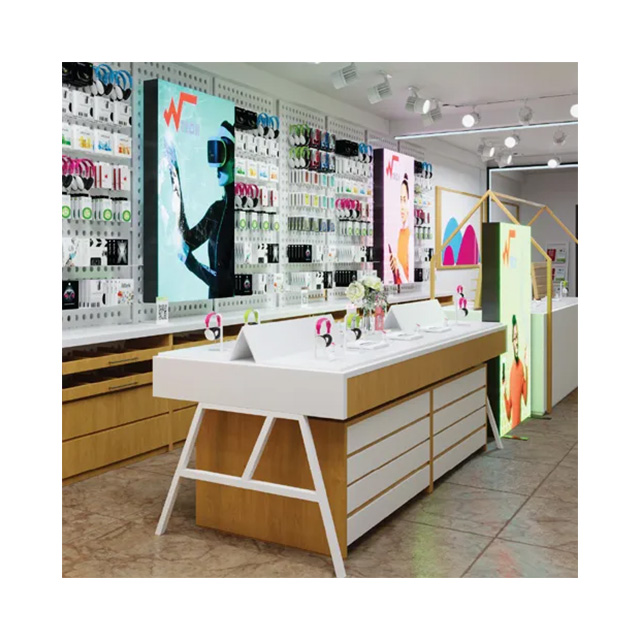 Blaze Wall Mounted Light Boxes