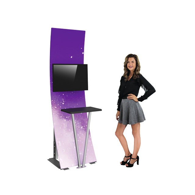 Kiosks