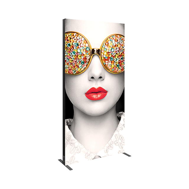 Fabric Light Boxes