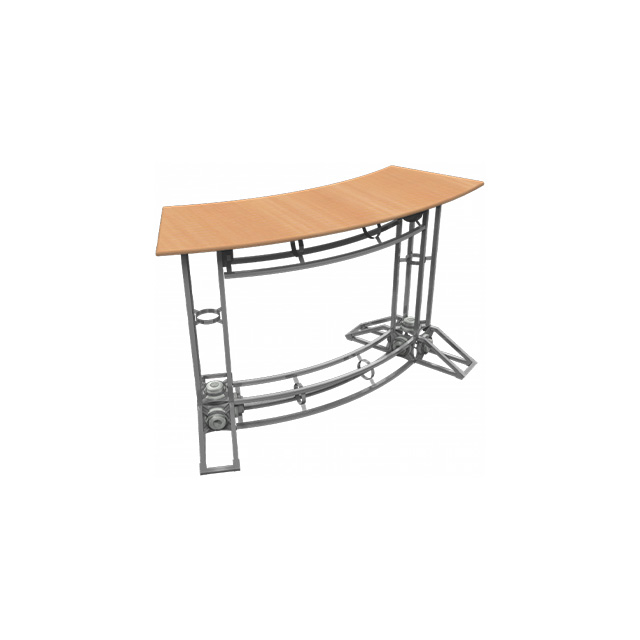 Orbital Truss