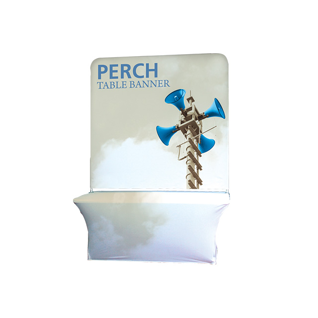 Perch Table Displays