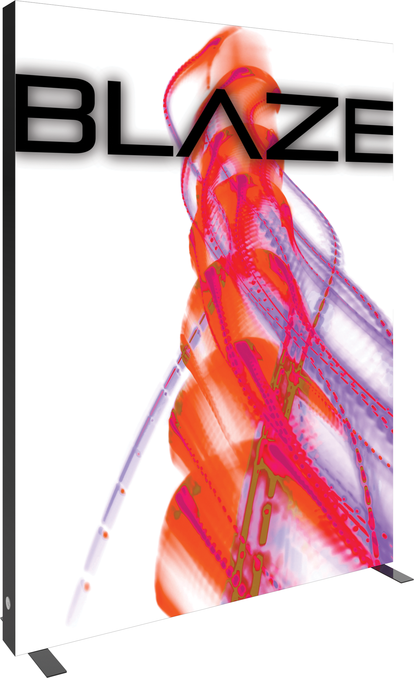 Blaze Light Box 0608 - Freestanding