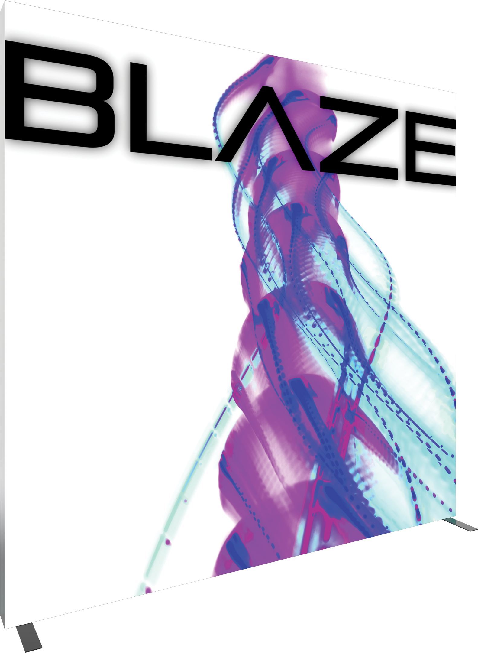 Blaze Light Box 1010 - Freestanding