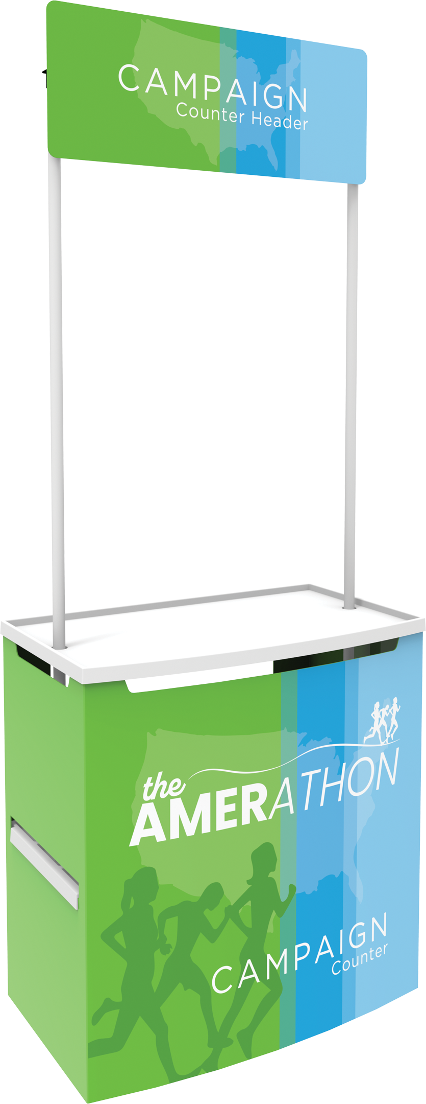 Campaign Counter
