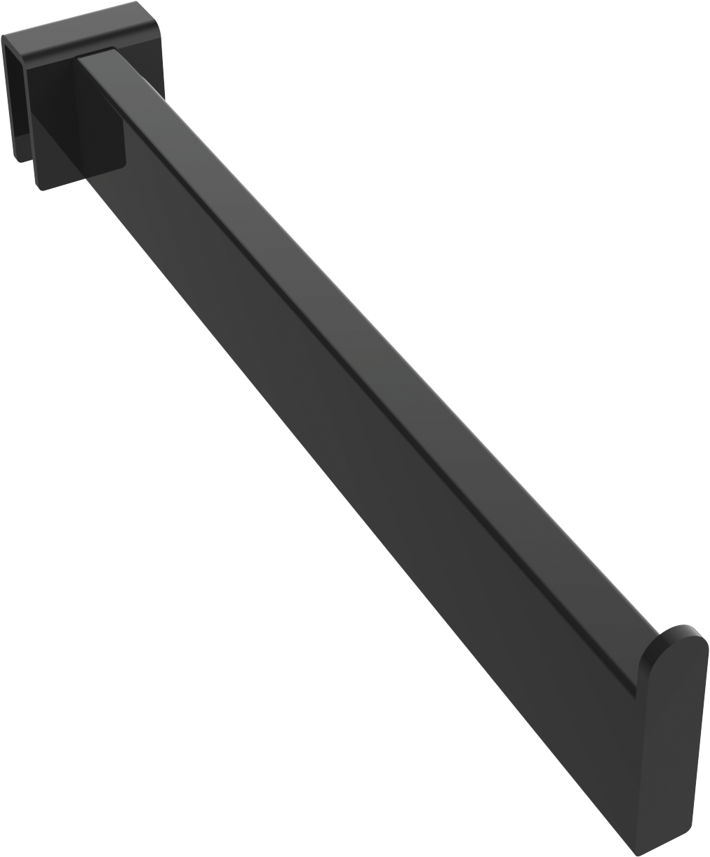MODify 10" Faceout for Towel Bar