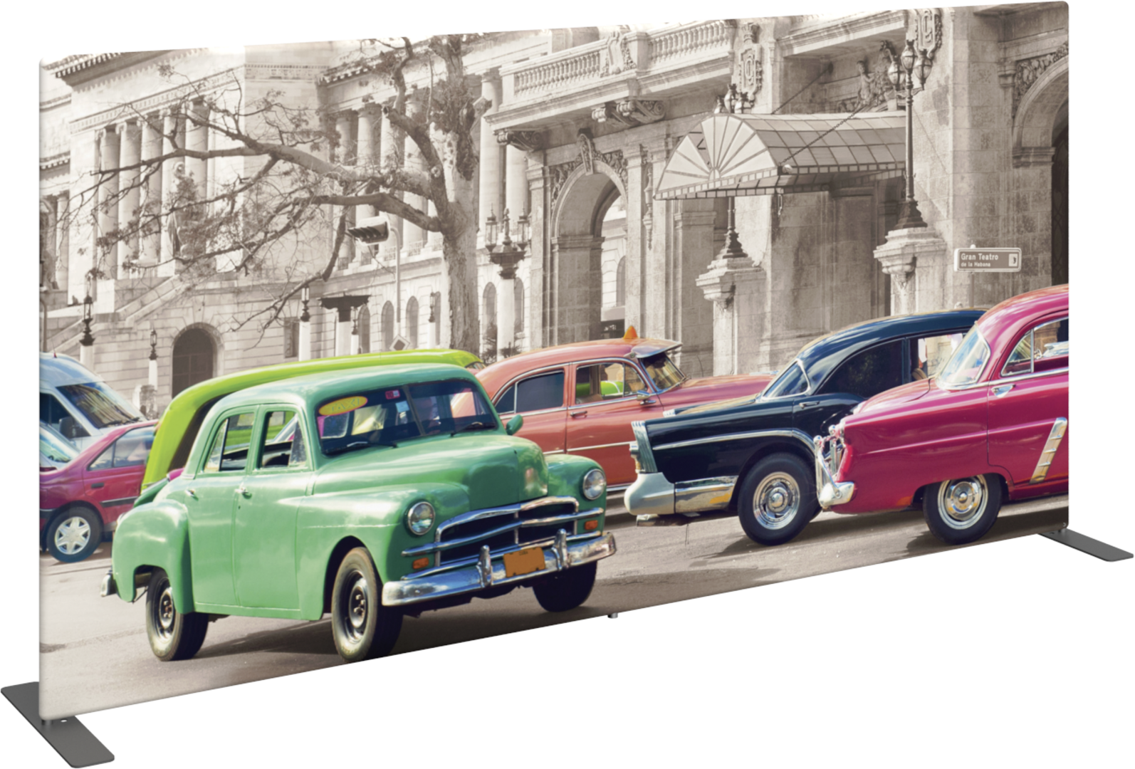 Modulate Frame Banner 12
