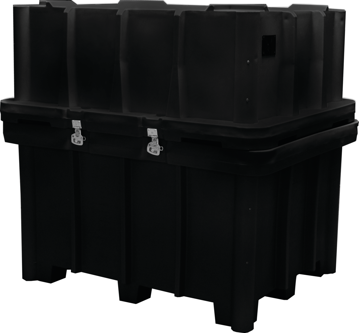 NCRATE