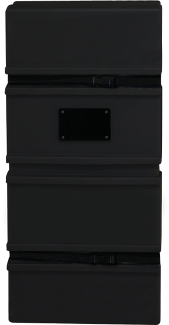 OCA-2 Lighting & Accessory Case