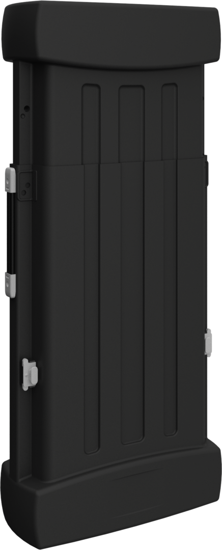 OCB Banner Stand Case