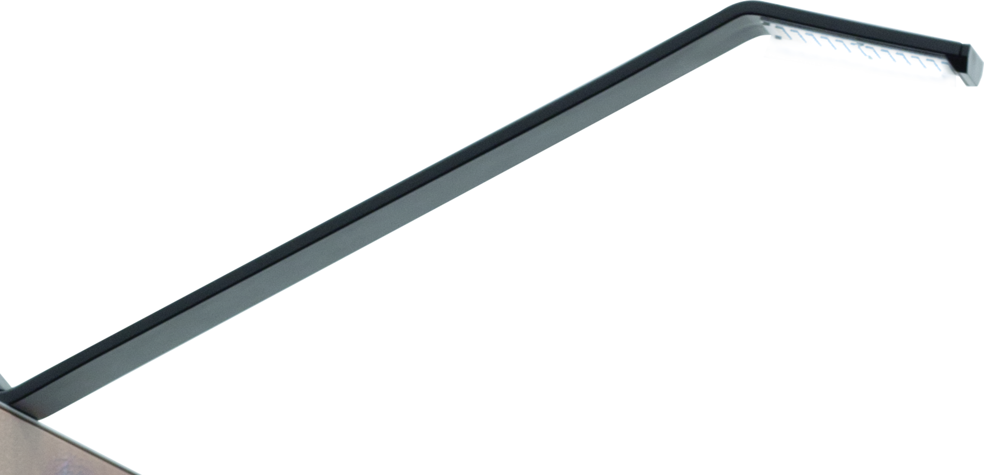 Slimline LED Exhibition Display Light