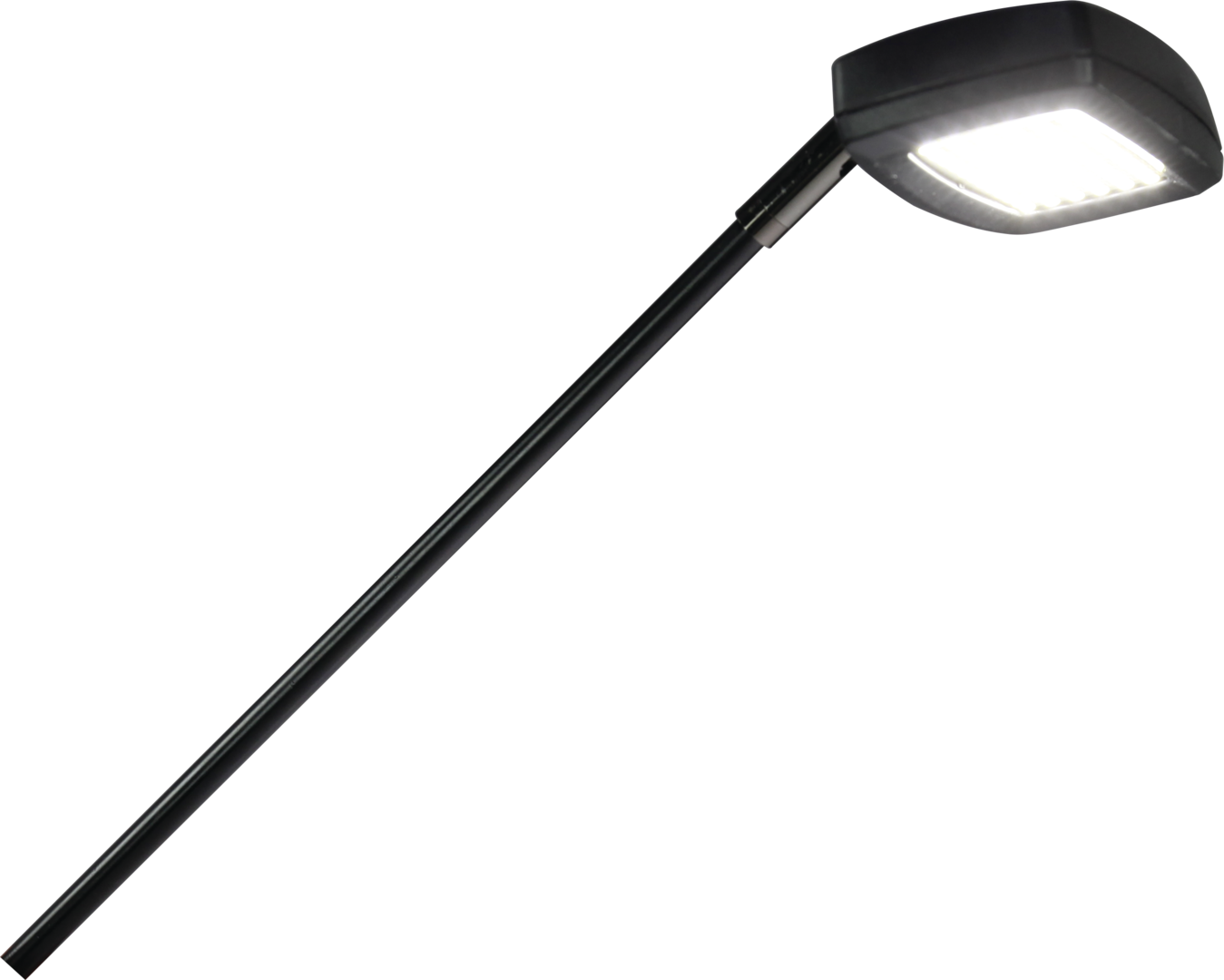 Slimline LED Flood Display Light