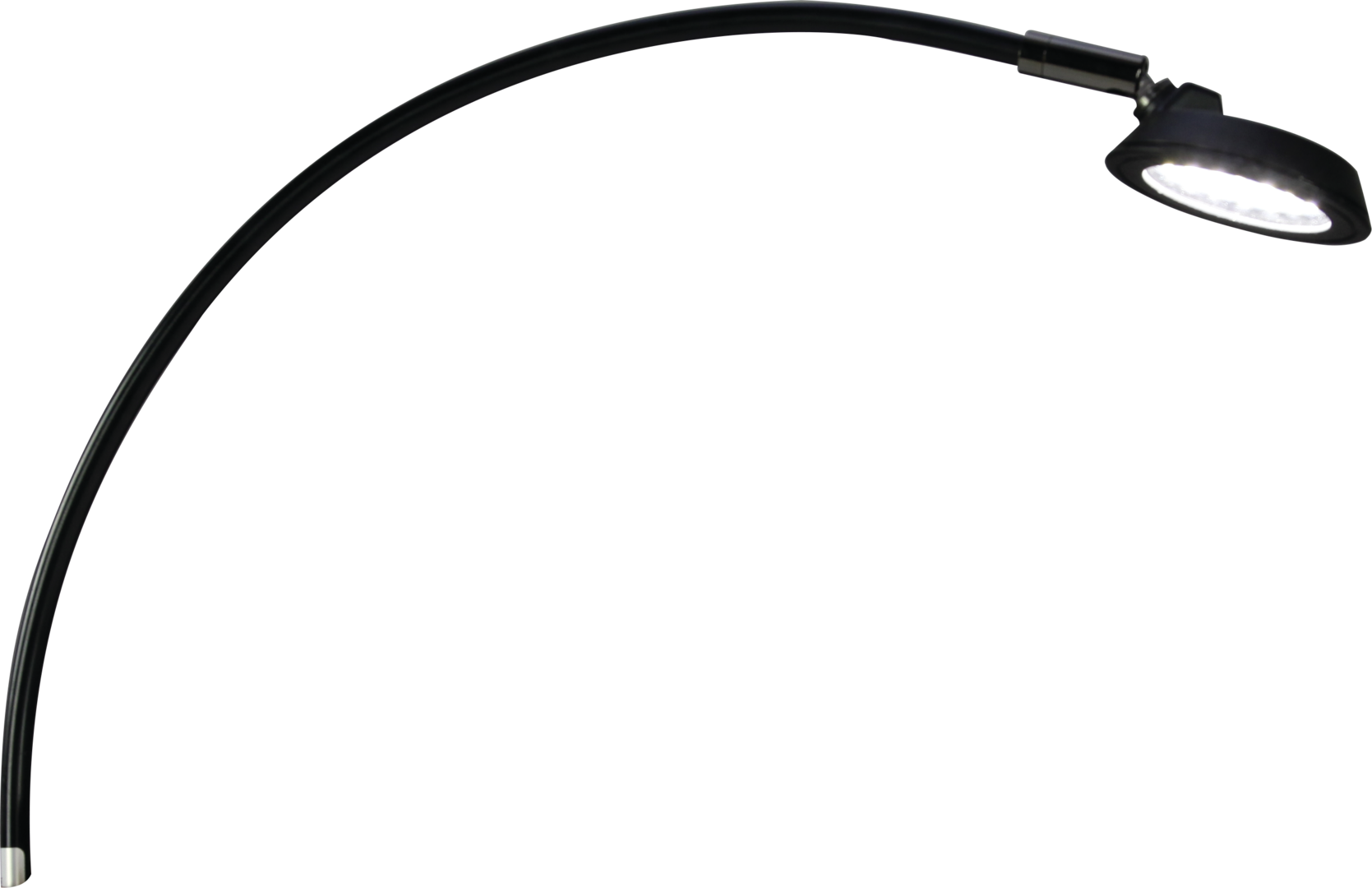 Slimline LED Spot Display Light
