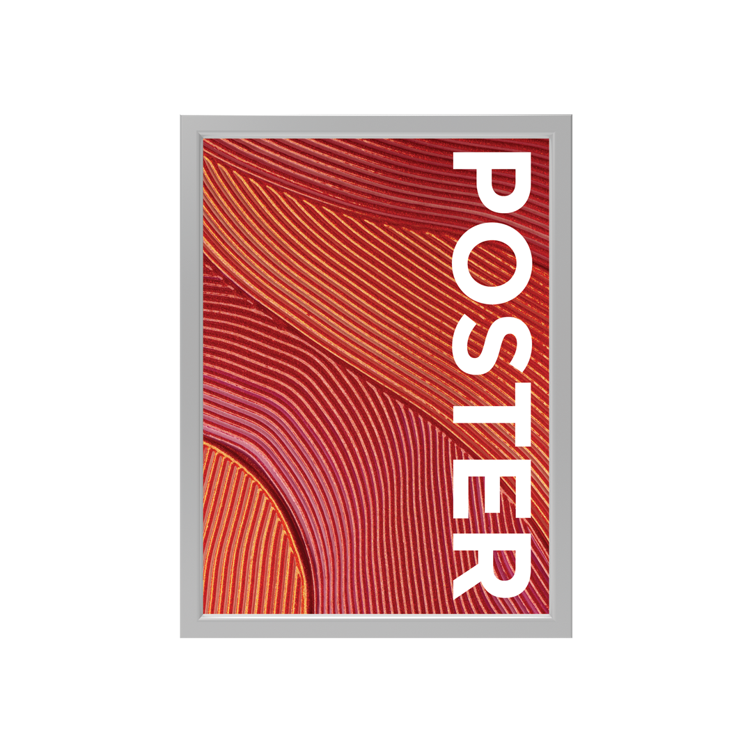 Trappa Poster Frame Display 18 x 24