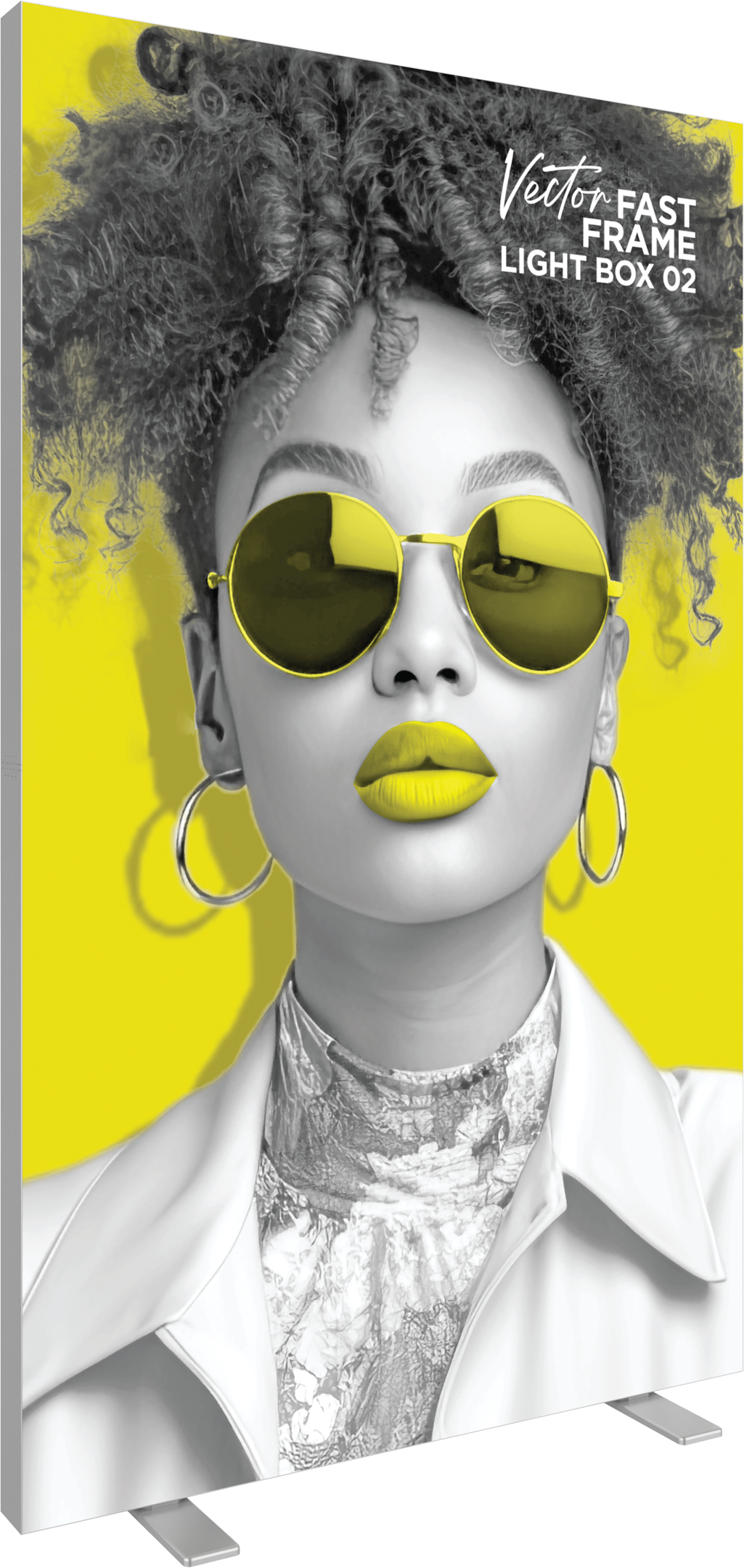 Vector Fast Frame Light Box 0407