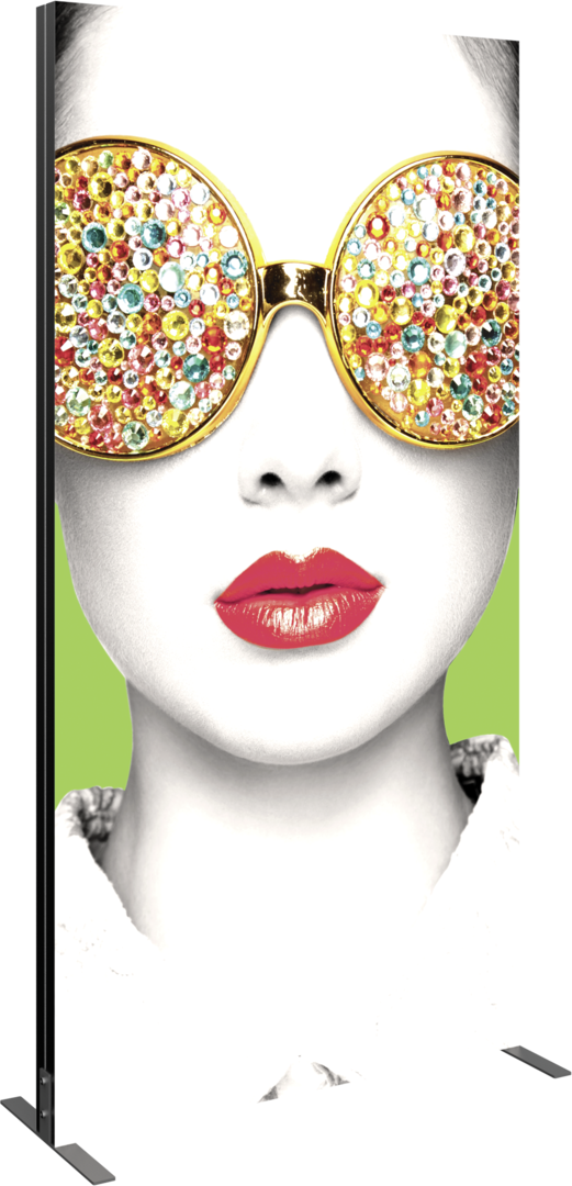 Vector Frame Master Light Box 0408
