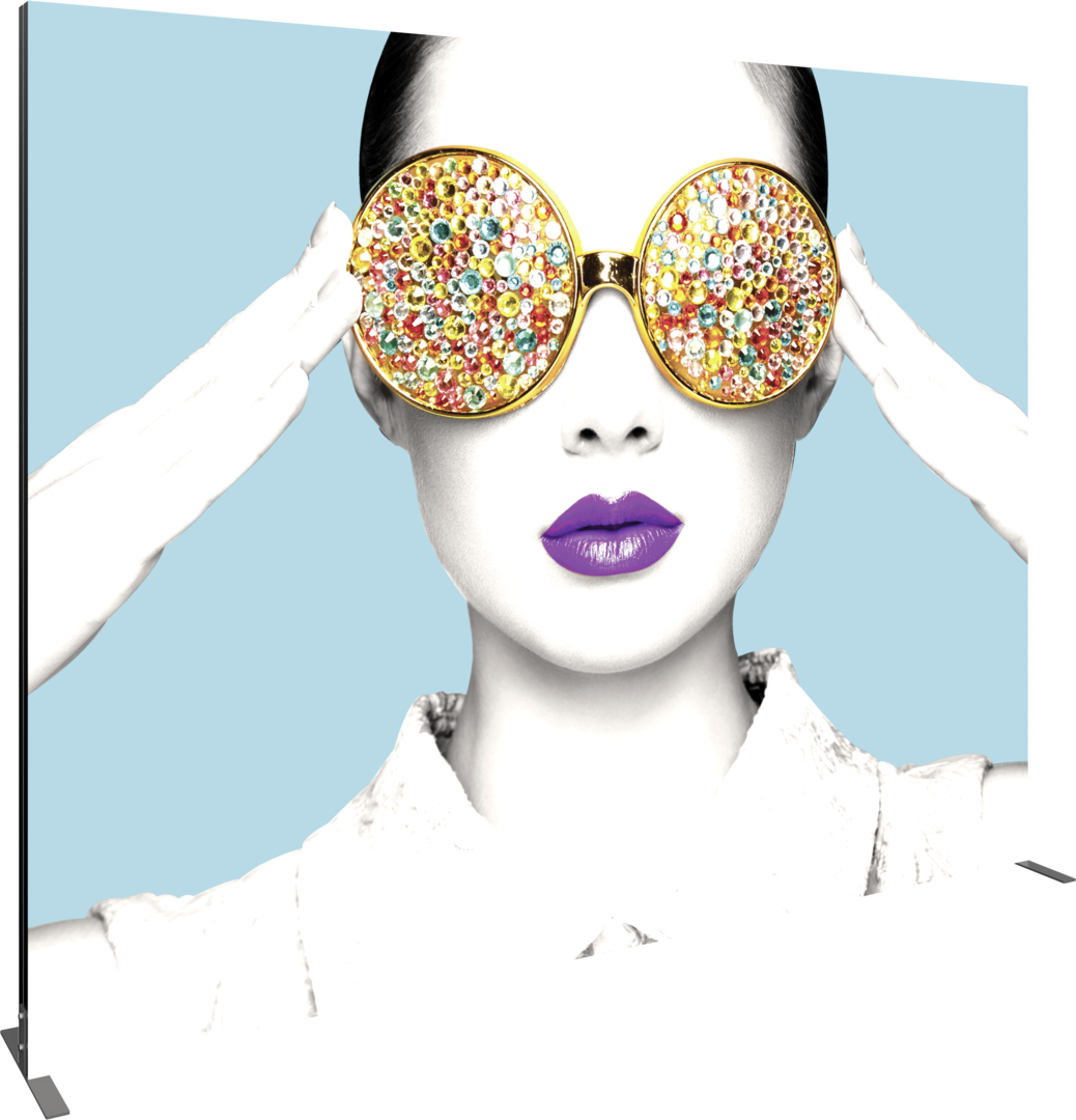 Vector Frame Master Light Box 1008